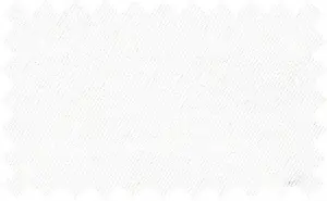 White Cotton Poplin, 100% Cotton