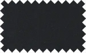 Black, 100% Cotton