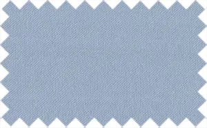 Rock Blue 2Ply, 2Ply 100% Cotton with little shine on the surface