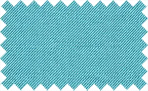 Fountain Blue, 100% Cotton