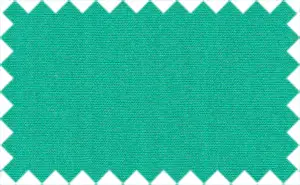 Medium Turquoise, 100% Cotton
