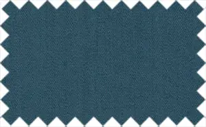 Bismark Blue Sateen, 100% Cotton Sateen