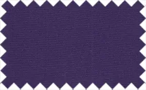 Indigo Purple, 100% cotton