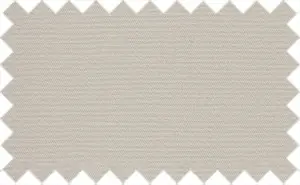 Ash Gray 2Ply, 60% Cotton/40% polyester